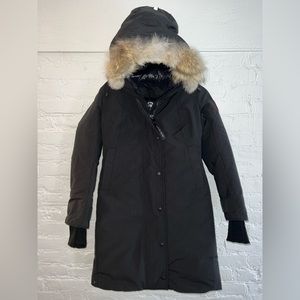Sherbrooke Parka (Fusion) by Canada Goose